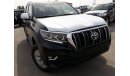 Toyota Prado TXL Diesel 3.0L Push Start with Sun Roof Cool Box LED Lights