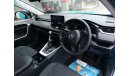 Toyota RAV4 HYBRID 2019  RIGHT HAND DRIVE