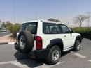 نيسان باترول سفاري GL 4.8L M/T