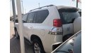 Toyota Prado Toyota Prado TXL 6 cylinder,full option,model:2013.Excellent condition