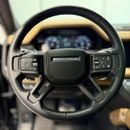 لاند روفر ديفندر 110 X P525 5.0L