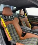 Porsche 911 GT3 3.8L (492 HP)