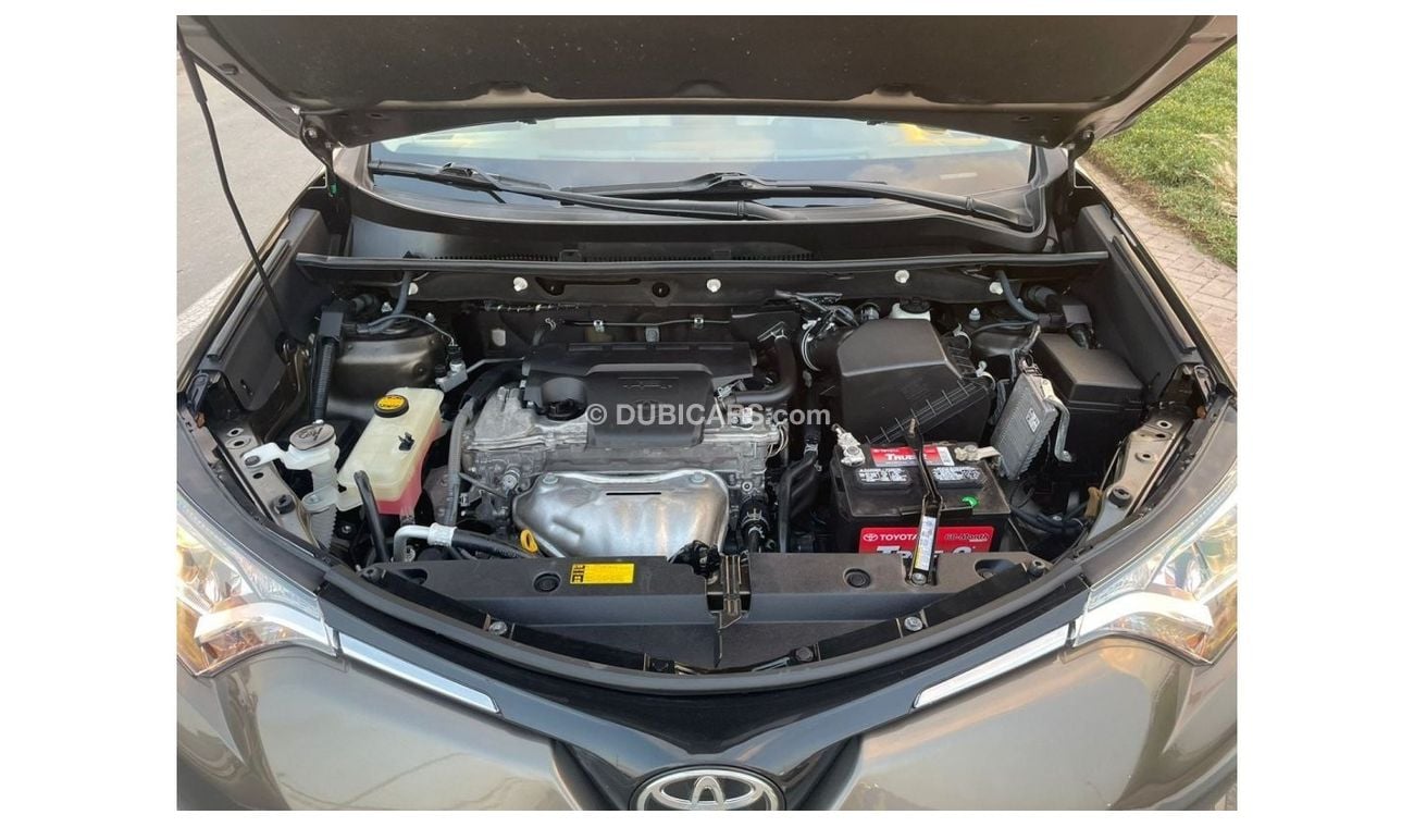 Toyota RAV4 “Offer”2013 Toyota Rav4 LE AWD 4x4 MidOption - 2.5L V4 -