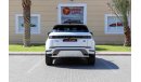 Land Rover Range Rover Evoque L551