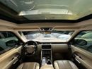 Land Rover Range Rover HSE 5.0L - 2014 - V8 - 375 HP - GCC Specs - One Owner - Perfect Condition - Full Service History
