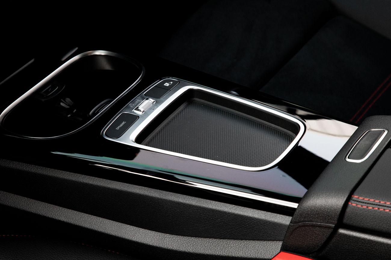 مرسيدس بنز A 35 AMG AMG A 35 | 3,114 P.M | 0% Downpayment | LOW KM | WARRANTY!