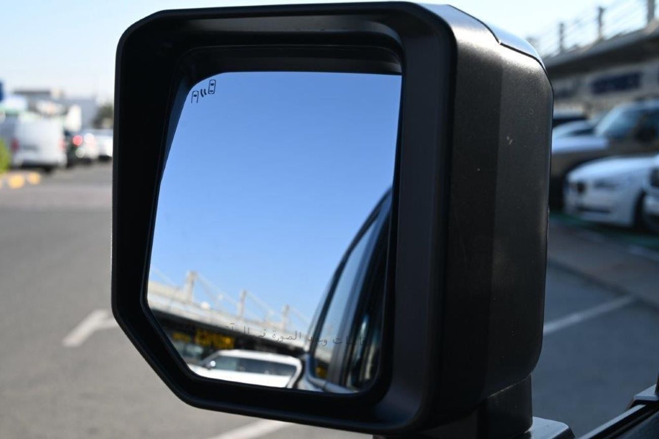 Toyota Prado 2025 MODEL TOYOTA PRADO ADVENTURE 2.4L TURBO 7-SEAT AUTOMATIC TRANSMISSION