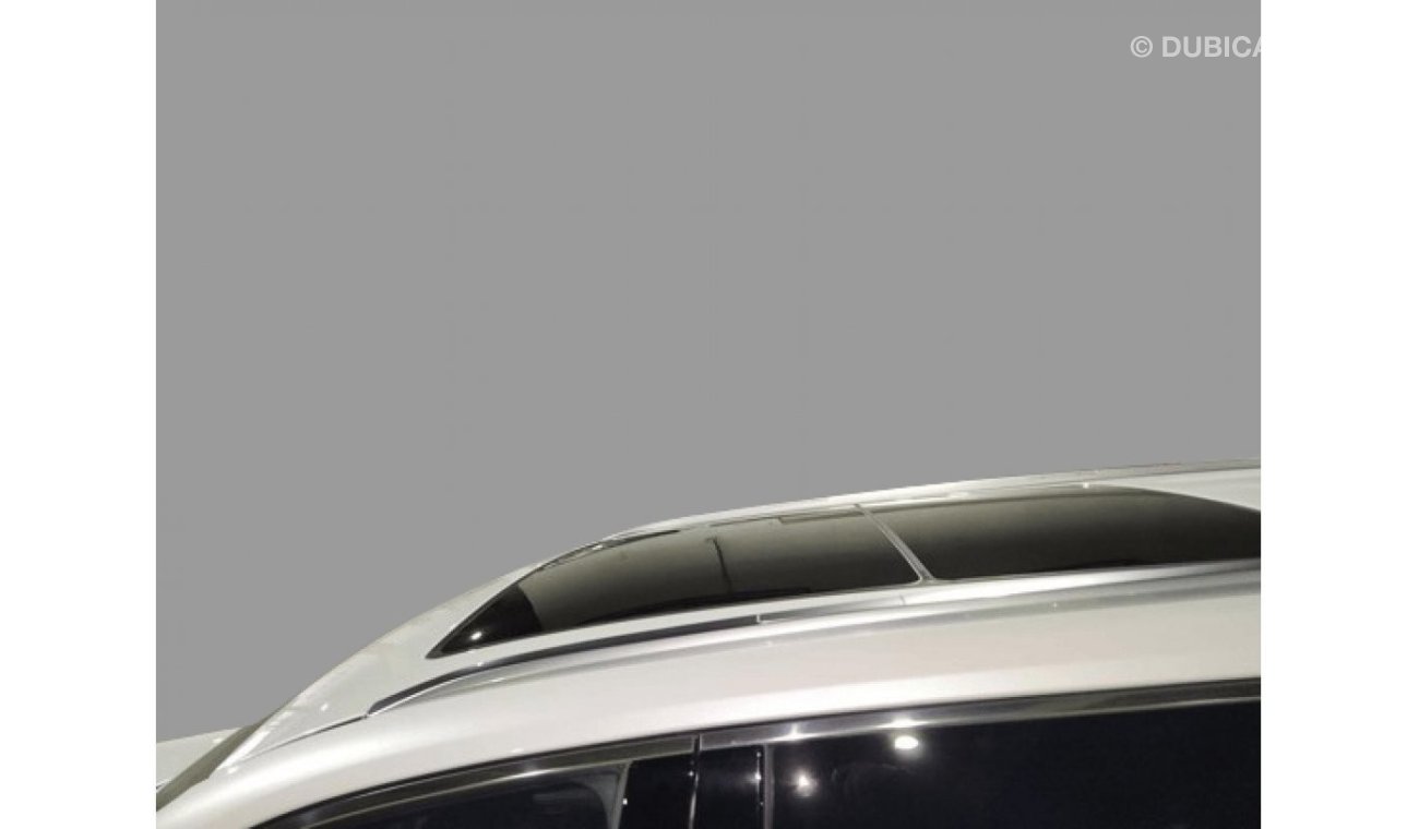 Lexus TX 350 LHD 2.4L PETROL EXECUTIVE 7 SEATS AT 2024YM