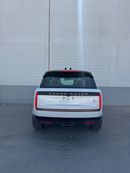 Land Rover Range Rover SV LWB P615 4.4L WHITE 2026MY