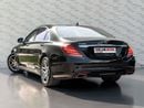 Mercedes-Benz S 550