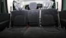 Nissan Patrol SE with platinum body kit