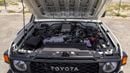 Toyota Land Cruiser 70 LC 78 HARDTOP 2.8L AT Land Cruiser Hard Top 3door 2.8L diesel AT full option MY2024