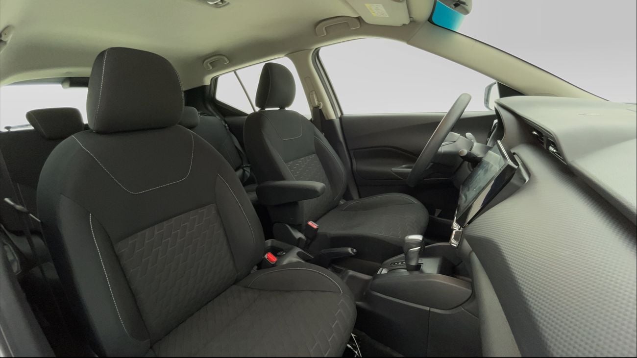 Nissan Kicks S 1.6 | Zero Down Payment | Home Test Drive