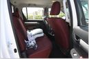 تويوتا هيلوكس Toyota Hilux Pic up DC AT 4WD 2.8L Diesel SR5- 2026 - White