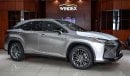 Lexus RX350 FSport