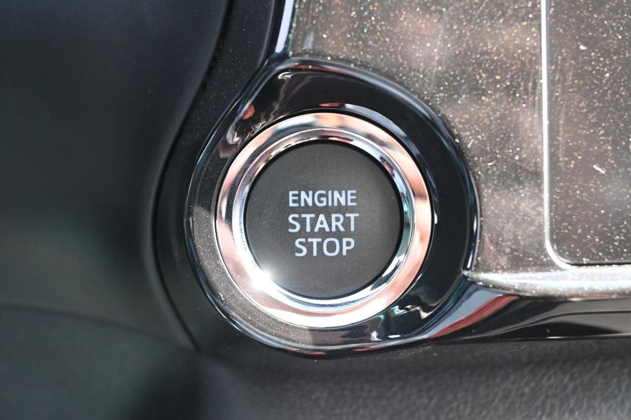 Toyota Hilux S GLX 2.4L 4WD A/T