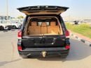 Toyota Land Cruiser Toyota landcuriser 2017  GXR V6 full option petrol full option