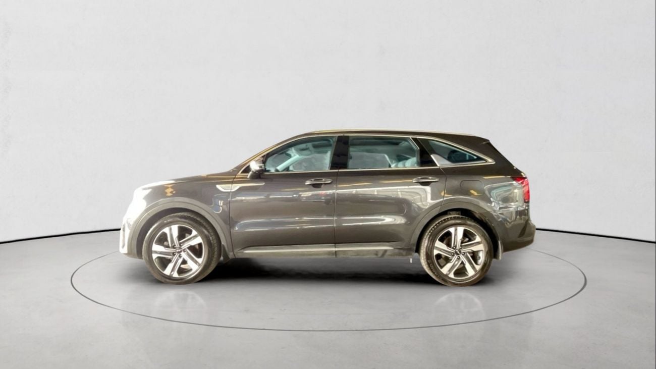 Kia Sorento EX Top 3.5L EX Top | Guaranteed Warranty | 0 Down Payment