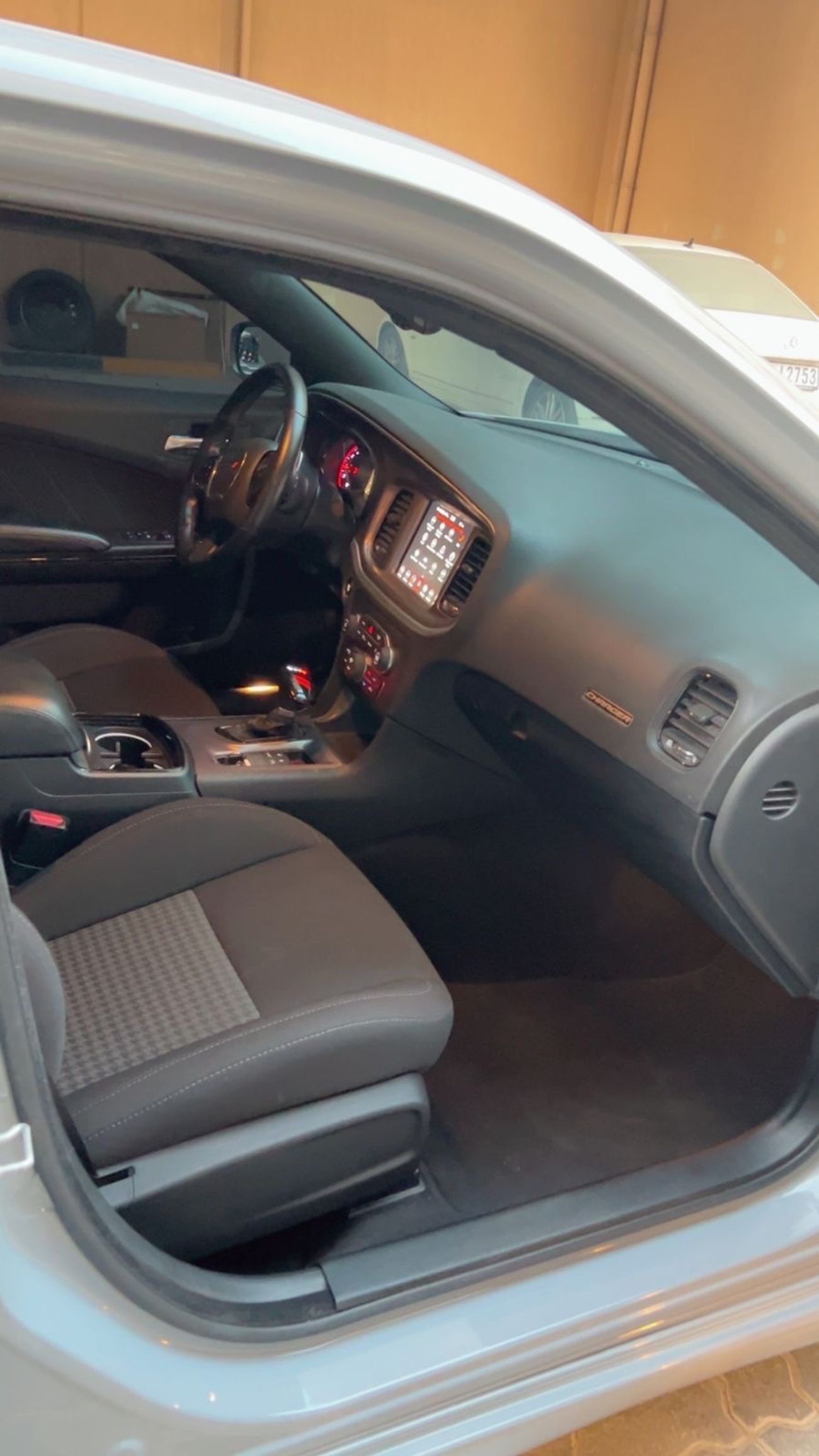 Dodge Charger R/T 5.7L