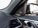 بي أم دبليو 420i CONVERTIBLE BMW 4 Series 420 2021 مواصفات خليجية