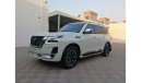 Nissan Armada