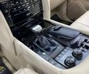 Lexus LX 570 Premier Plus 5.7L 2020 Lexus LX570 Premier Plus, Warranty, Full Lexus Service History, Fully Loaded,