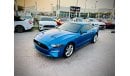 Ford Mustang EcoBoost Premium Available for sale