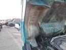 Toyota Dyna TOYOTA DYNA TRUCK DUMPER RHD 1995 MODEL 4.1 L DIESEL AUTOMATIC(PM01058)