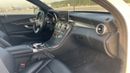 مرسيدس بنز C 300 Std 2.0L (241 HP)