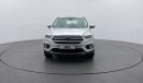 Ford Escape S 2.5 | Under Warranty | Inspected on 150+ parameters