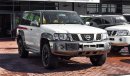 Nissan Patrol Super Safari