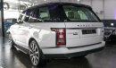 Land Rover Range Rover Vogue HSE SE Supercharged Bodykit