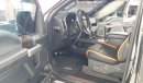 Ford Raptor I 2018 I GCC I Warranty I Service Contract I Accident and Paint FREE I Full Option