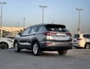 ميتسوبيشي آوتلاندر GLX ميتسوبيشي أوتلاندر | 2.5 لتر | 2023 | خليجية | خالية من الحوادث | بحالة ممتازة | 1042 شهريا
