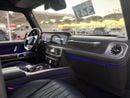 مرسيدس بنز G 63 AMG