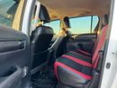 تويوتا هيلوكس 2019 Toyota Hilux GL Advanture Modified - 2.7L V4 - AWD 4x4- 360* CAM - Push Start - Patrol -