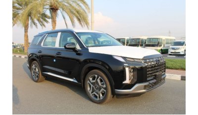 هيونداي باليساد GLS Luxury 3.8L Petrol (4X4) Dual AC, 7 Seaters 2023MY