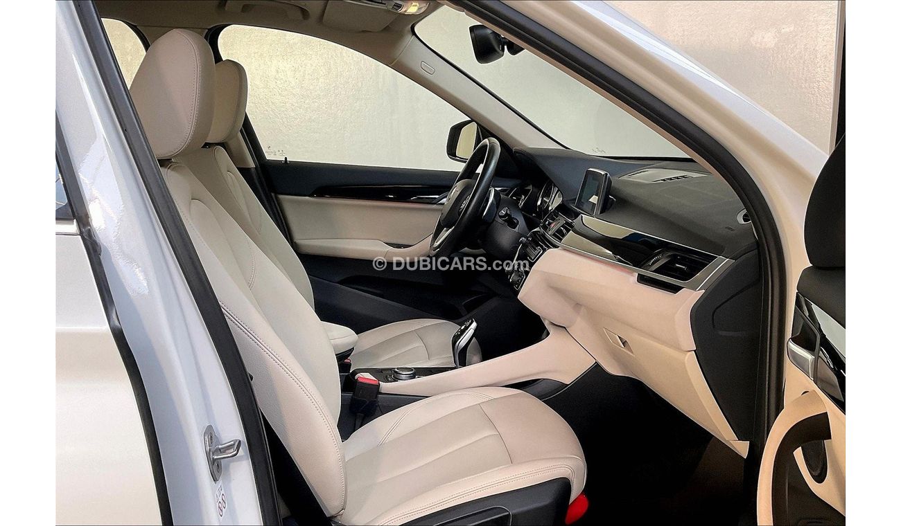 BMW X1 sDrive 20i Sport Line