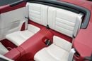 Porsche 911 Turbo S 3.8L (640 HP) Convertible Cabriolet, Exclusive Manufaktur Interior, Ceramic Brakes, Dealer W