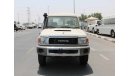 تويوتا لاند كروزر 4.5L Turbo Diesel 3-Door HardTop | Best Price