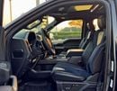 Ford F-150 RAPTOR SUPER CAB RAPTOR