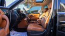 Infiniti QX80