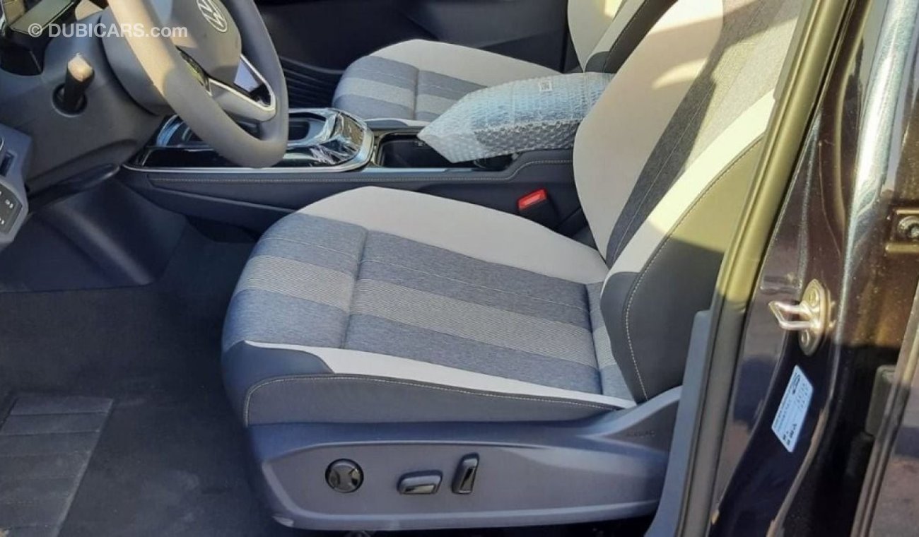 New Volkswagen ID.4 ID 4 CROZZ PURE+ 5 STR ELECTRIC 2022MY DARK BLUE ...