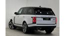 Land Rover Range Rover 2020 Range Rover SV Autobiography, October 2024 Range Rover Warranty, Full Options, GCC