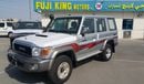 Toyota Land Cruiser 70 Hardtop Jeep Brand New 5 Door DIESEL M/T 2021
