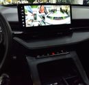 هافال H6 EXCELLENT DEAL for our Haval H6 GT ( 2023 Model ) in Grey Color GCC Specs
