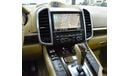 Porsche Cayenne EXCELLENT DEAL for our Porsche Cayenne S ( 2014 Model ) in White Color GCC Specs