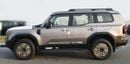 Toyota Prado VXR Prado 2.4L 2026 MID OPTION
