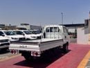 Kia K4000 LX 2025 KIA K4000 G SINGLE CABIN DIESEL BRAND NEW 0KM