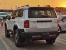 تويوتا برادو ADVENTURE TURBO/2.8L V4 DIESEL/DRIVER POWER SEAT WITH LEATHER/DVD+CAMERA /COOL BOX (CODE # PDADV2)